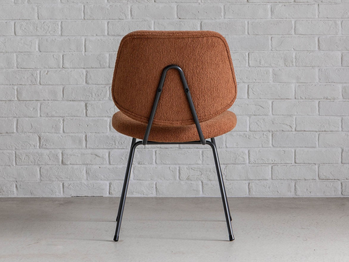 ABOCK CHAIR | puzzle