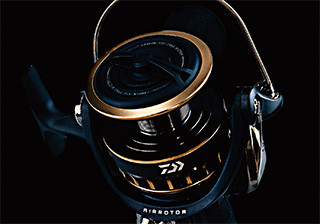 ダイワ BG SW 4000D-CXH | Skycrew JAPAN LLC