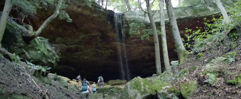 森で迷った先がシャマラン映画だった「クライモリ」(2021)