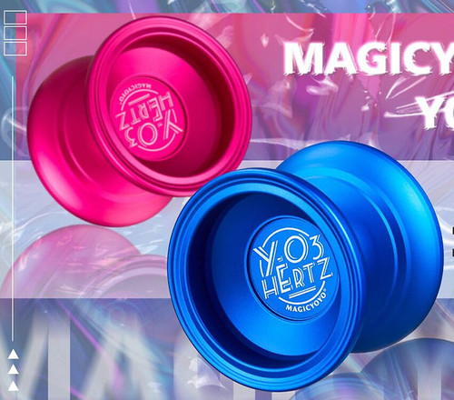 HERTZ-Y03 | gomagicyoyo-new