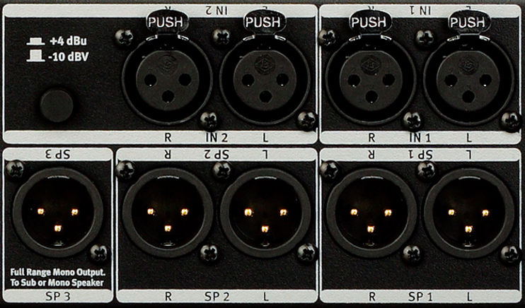 2Control | SPL JAPAN