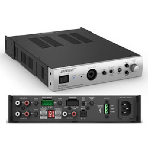 Bose® FreeSpace® IZA 250‐LZ | nextdomus