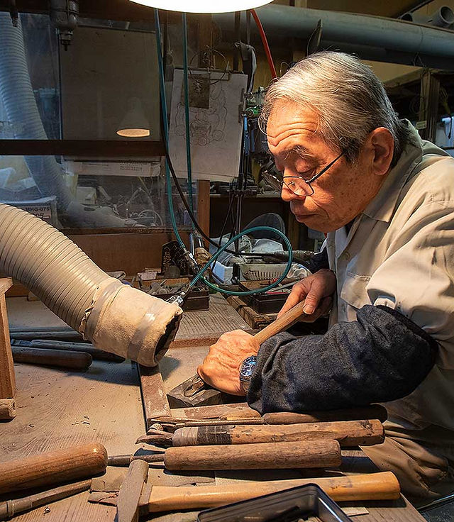 徳村屋 | 熊野那智黒石協同組合 | 三重県熊野市