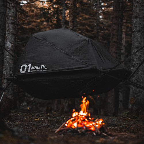 MONOLITH - Black | EXOD