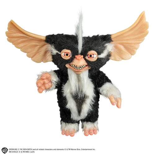 GREMLINS 2 – DELUXE MOHAWK MOGWAI 1:1 SCALE PROP | timebombtoys