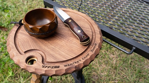 KC TOP PLATE_3AW | サンゾー工務店