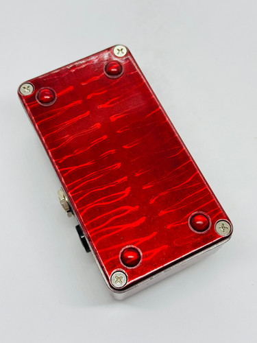 BJFe Dyna Red Distortion | PrimoFX LLC