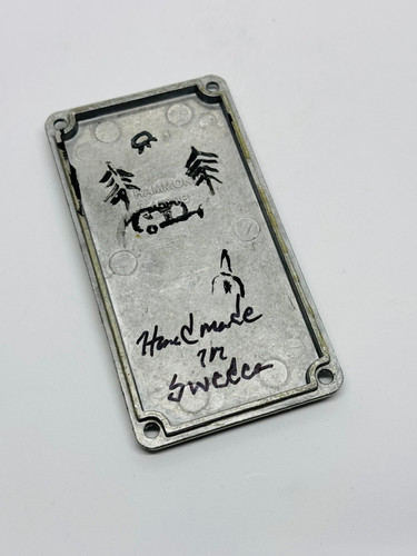 BJFe ODS34 5K | PrimoFX LLC