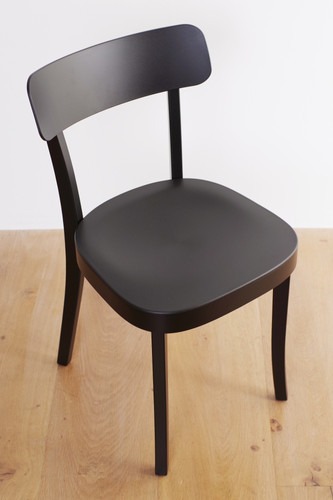 Basel Chair / Vitra | BUILDING