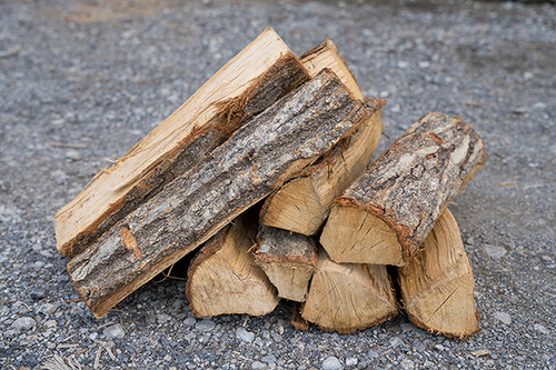 ナラ 未乾燥 | 薪販売の薪文化