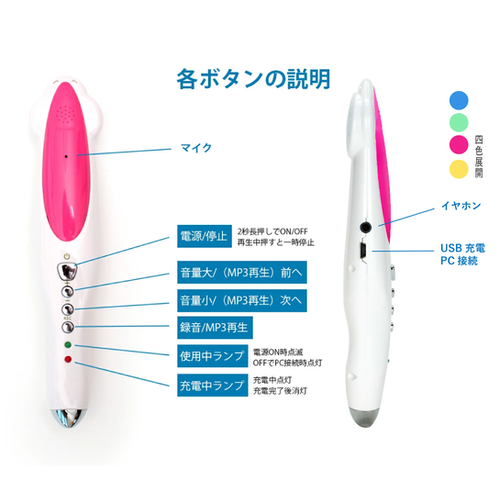 32GB MaiyaPen マイヤペン | MaiyaPen
