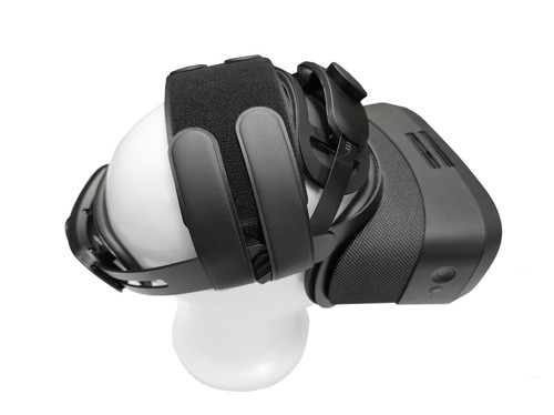 Varjo Aero VR-3 XR3 Counter Balance Kit 200 Gram With PU Foam Pads