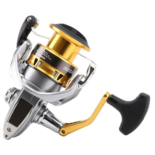 SHIMANO SEDONA C5000XG | Ocean Fly Sports