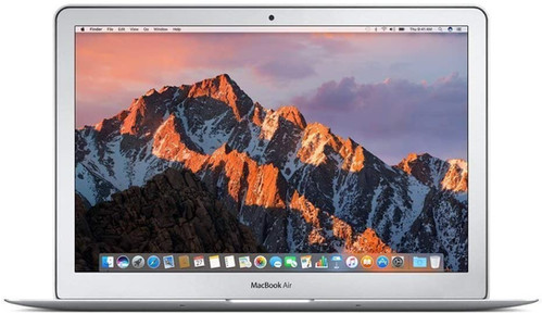 Apple MacBook Air 13” 2015 | Thetechtoystore