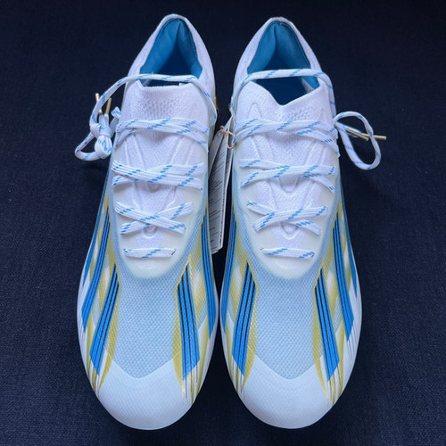 アディダス X クレイジーファスト MESSI LC.1 FG | Footboots（フット