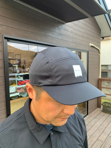 Answer4 Summer Cap | Ametsuchi