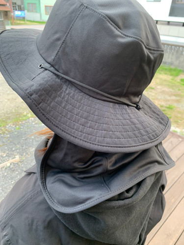 Answer4 Summer Hat | Ametsuchi