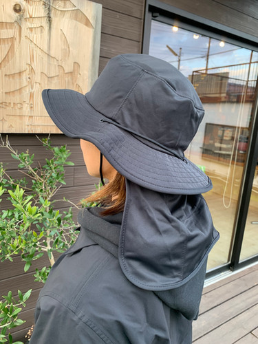 Answer4 Summer Hat | Ametsuchi