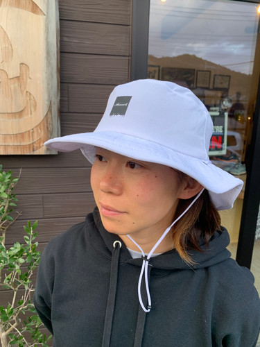 Answer4 Summer Hat | Ametsuchi