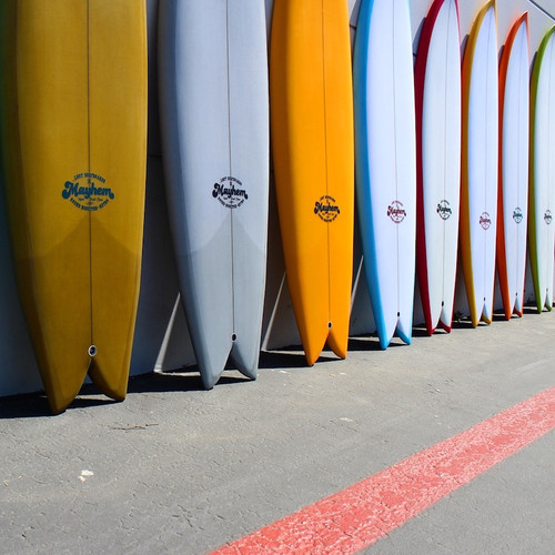 RNF RETRO | LOST SURFBOARDS BR