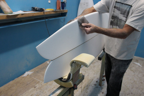 RNF RETRO | LOST SURFBOARDS BR