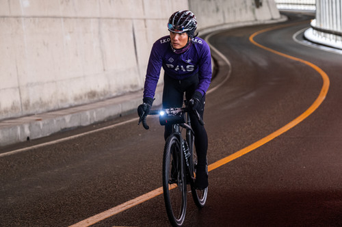 ESS_BARBAG // gridstop // 90 g | Mori Mono