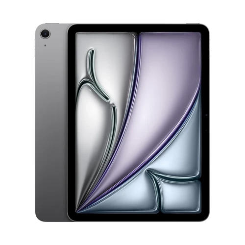 iPad A16 11 inch 256 GB - Silver (2025) | FYB
