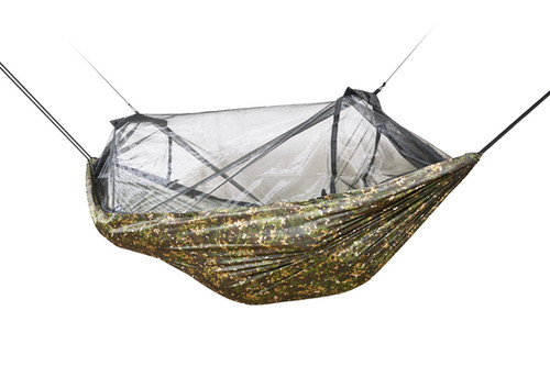 DD Frontline Hammock MC | ddhammocksjapan