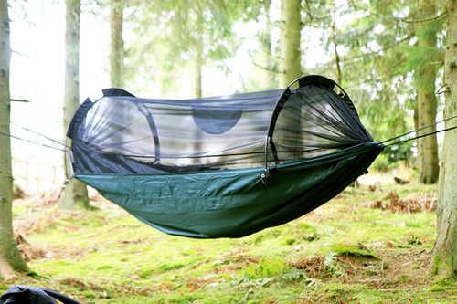DD XL Frontline Hammock | ddhammocksjapan