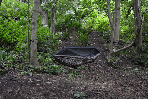 DD Frontline Hammock MC | ddhammocksjapan