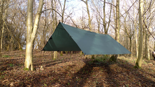DD Tarp 3.5 x 3.5 | ddhammocksjapan
