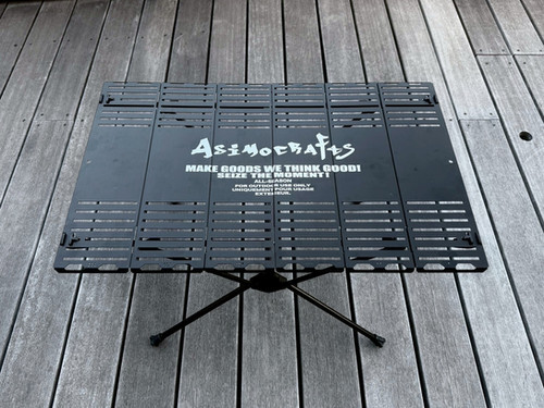 FIXTACK_A | asimocrafts