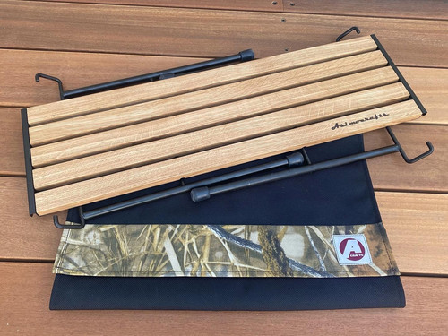 deck_no_asiオーク | asimocrafts