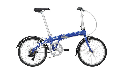 DAHON Route | fujishoukai