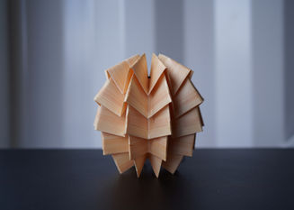 solol hinoki | NODELdesign official