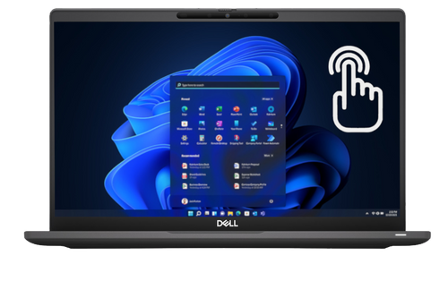 Dell Latitude 7320 13.3