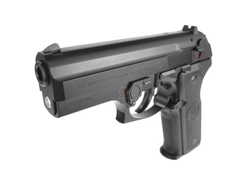 KSC M8000 COUGAR F Heavy Weight HARD KICK | Octagon Airsoft