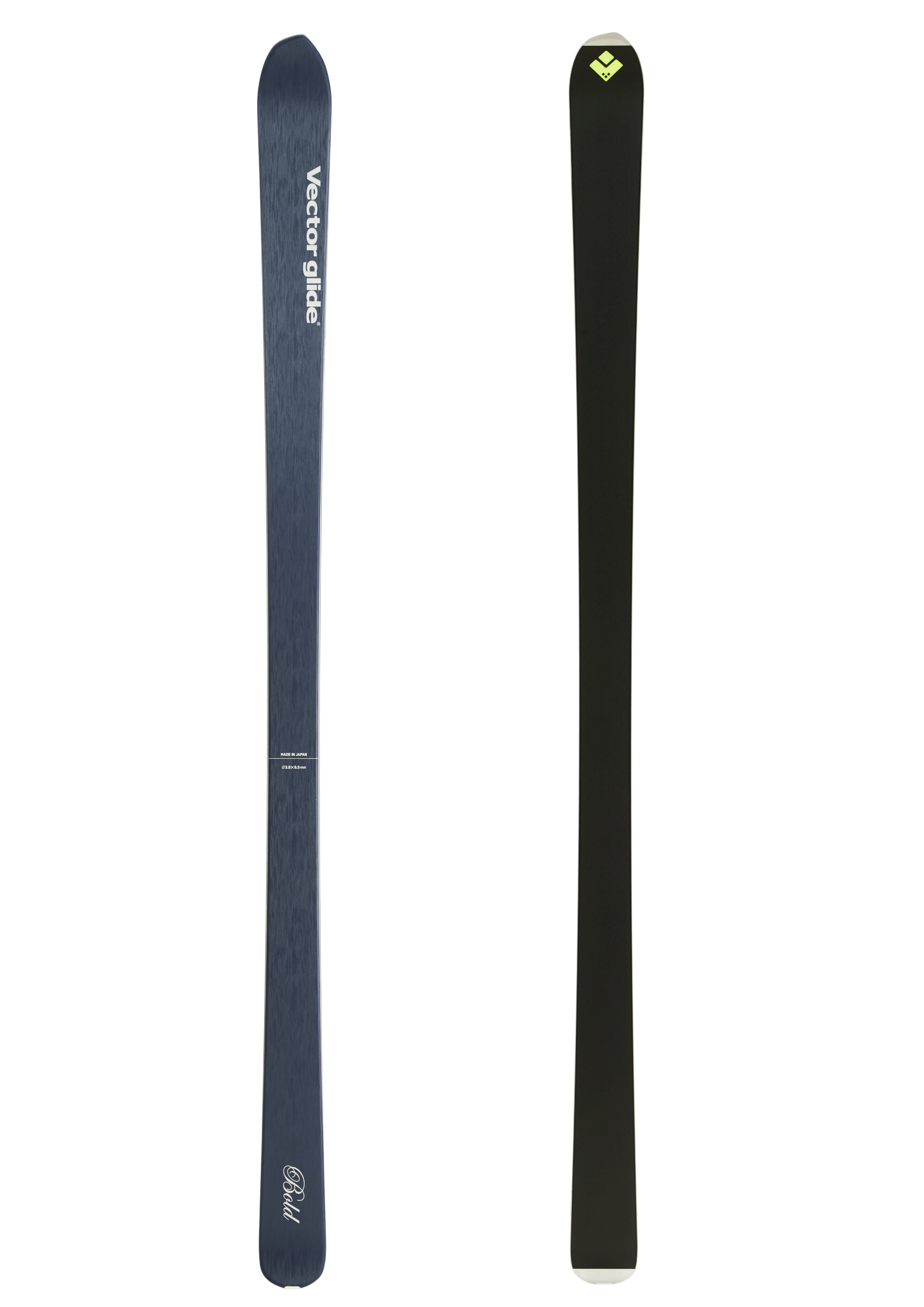 Telemark Skis | VECTOR GLIDE
