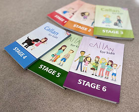 Kids | 3R English Academy