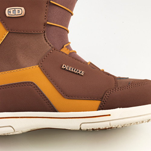 DEELUXE ディーラックス 1617モデル [ ID 6.2 LARA TF ] BROWN