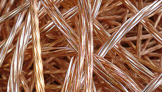 東鑫貿易株式会社-銅価格表ピカ銅