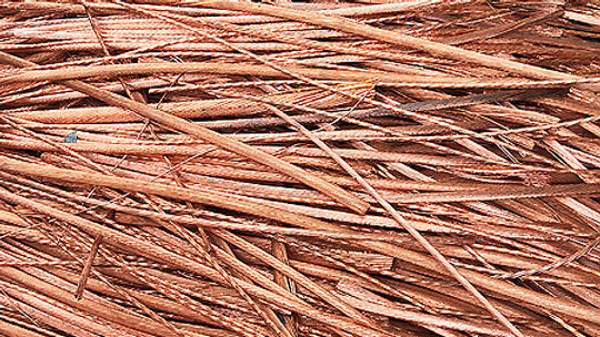 東鑫貿易株式会社-銅価格表ピカ銅