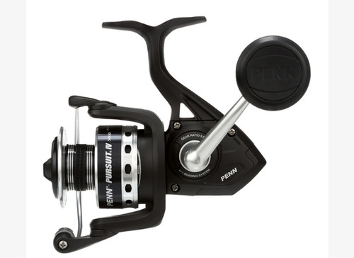 Penn pursuit 6000 | Mad Katz Gear