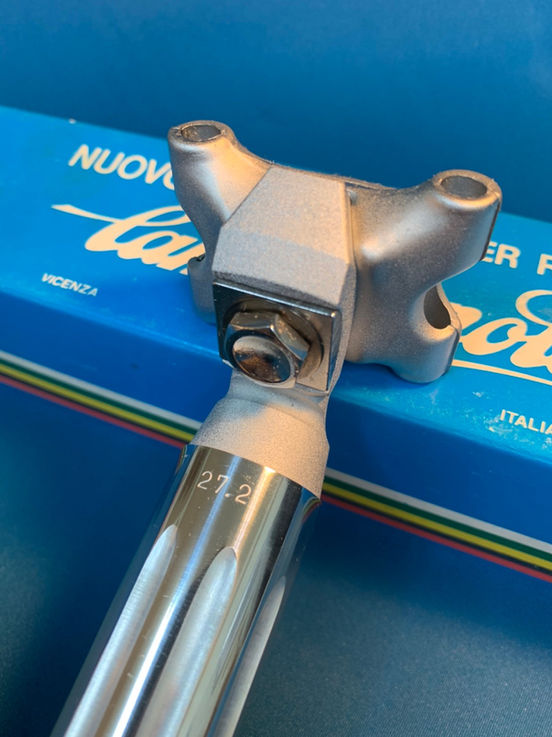 Seat pillar | biciclassica