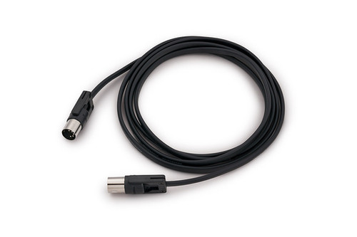 FlaX Plug MIDI Cable, 200 cm | ROCKGEAR Japan