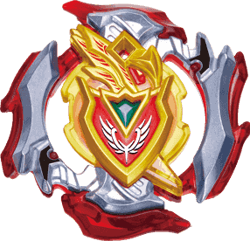 Energy Layer - Z Achilles | Beyblade Wiki | Fandom
