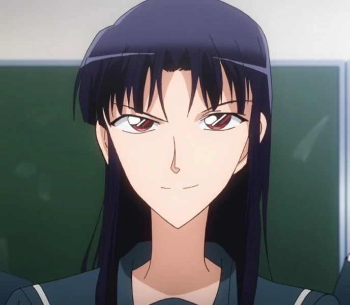 小泉紅子 | 名探偵コナン Wiki | Fandom