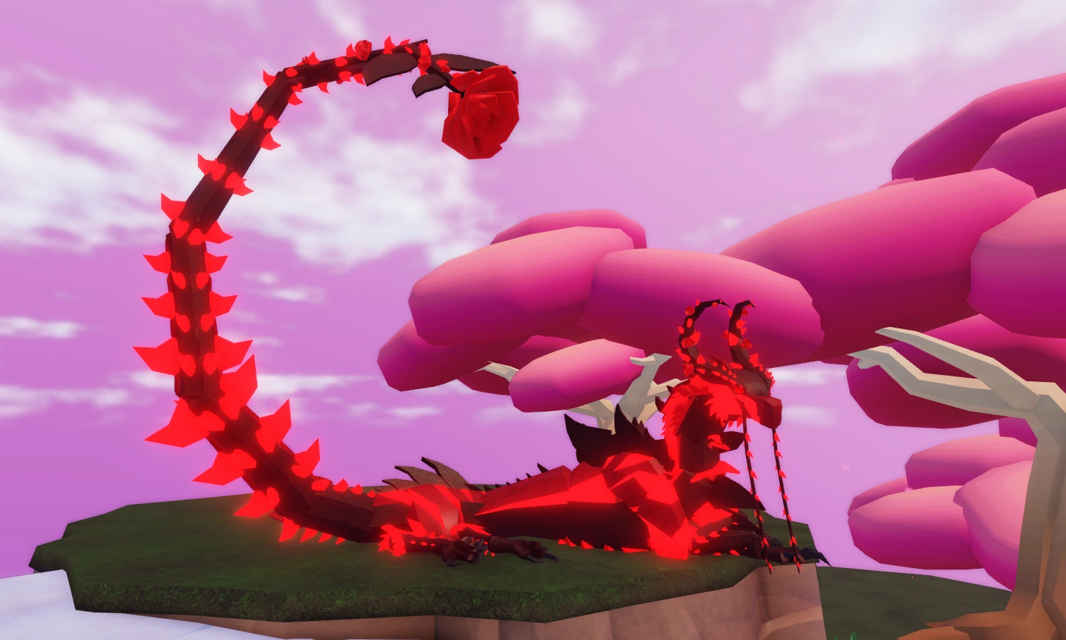 Scarlet Witch (unofficial theme) | Fandom