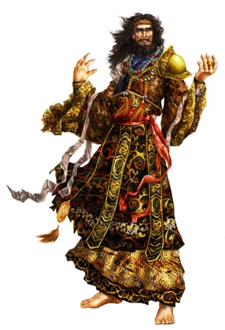 Zhang Jiao | Koei Wiki | Fandom