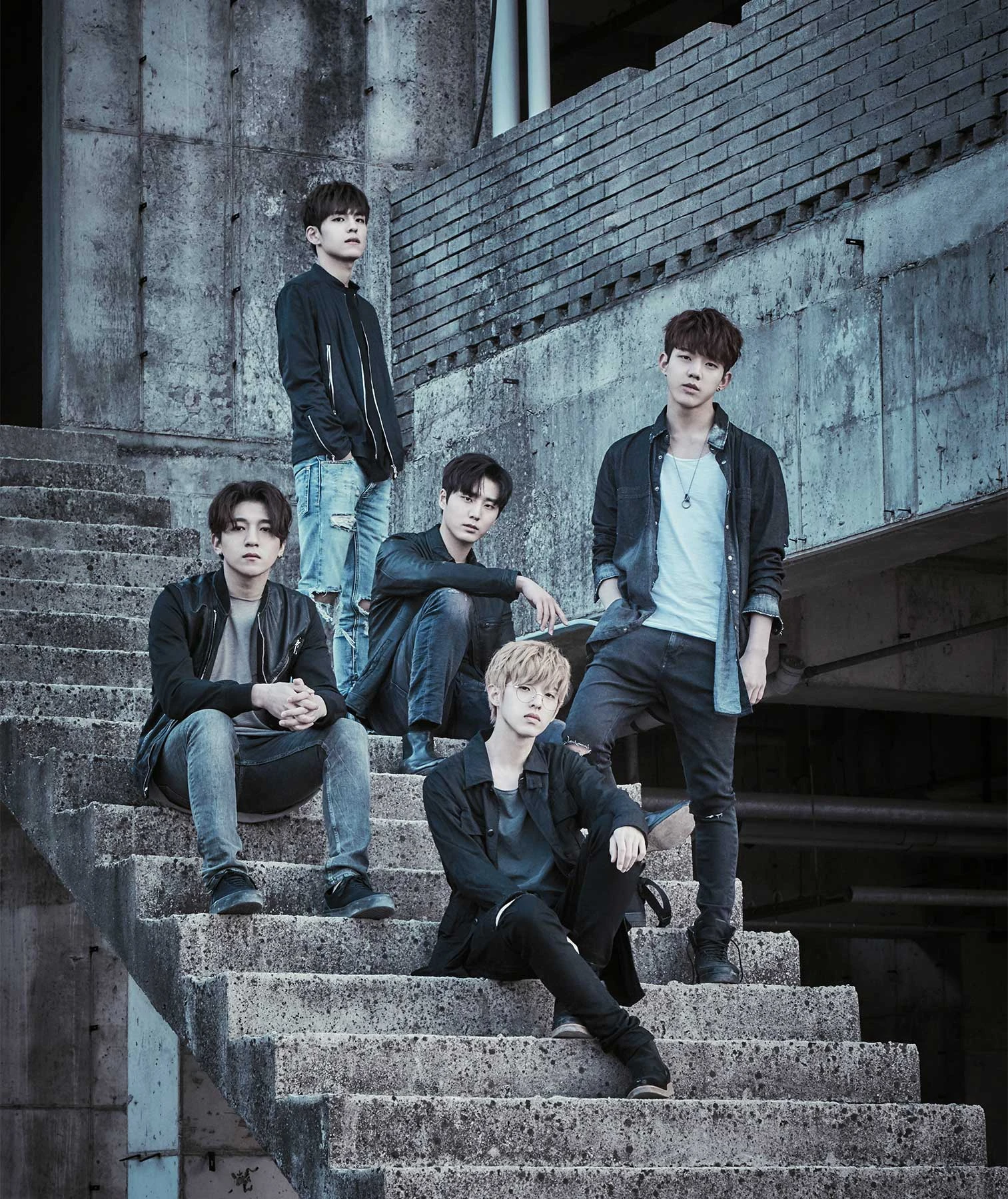 Stop The Rain | Day6 Wiki | Fandom